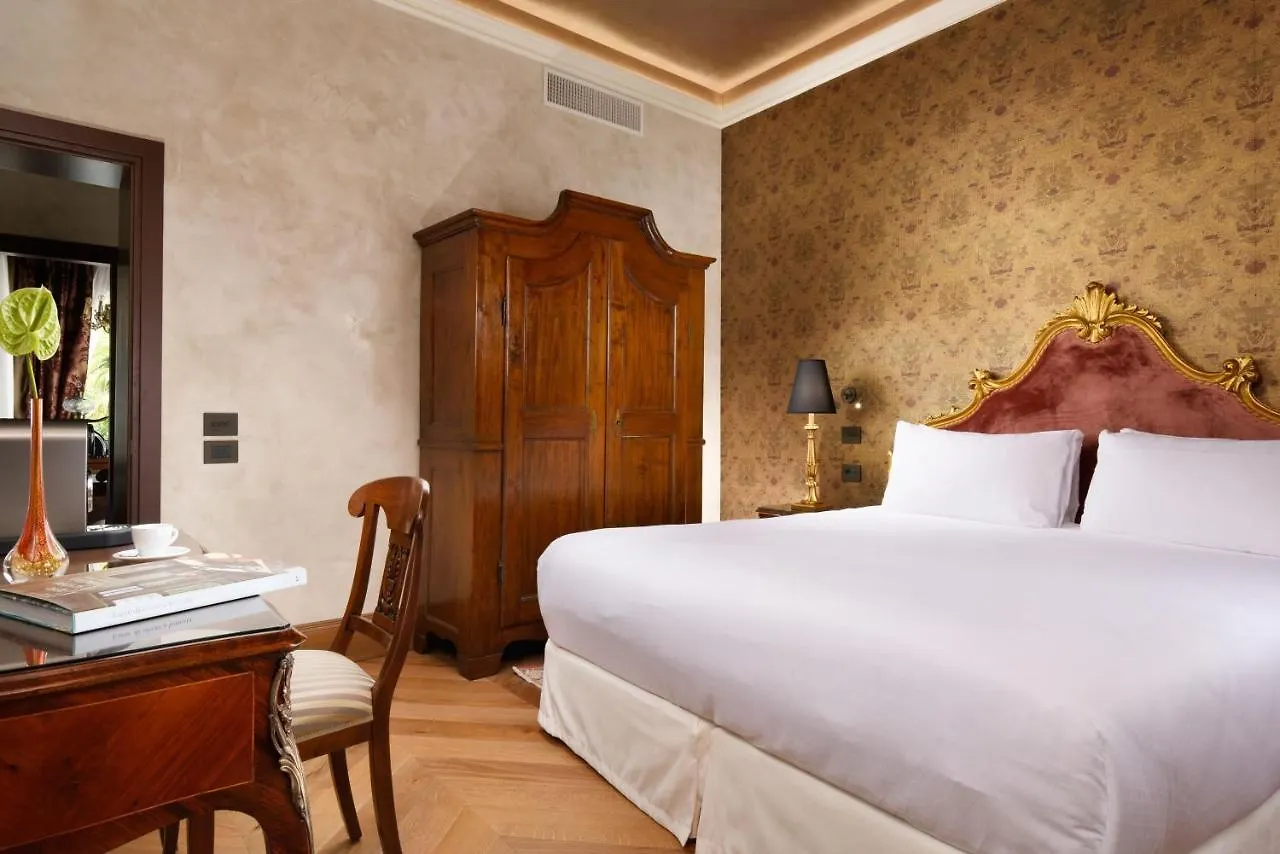 Empress Theodora Apartments Benátky Itálie
