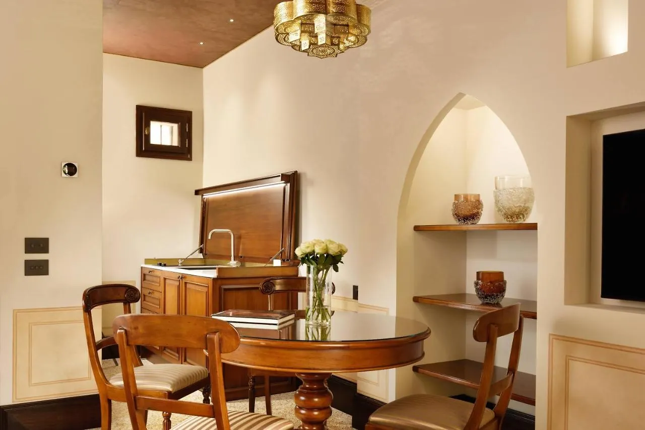 Empress Theodora Apartments Venice Italy