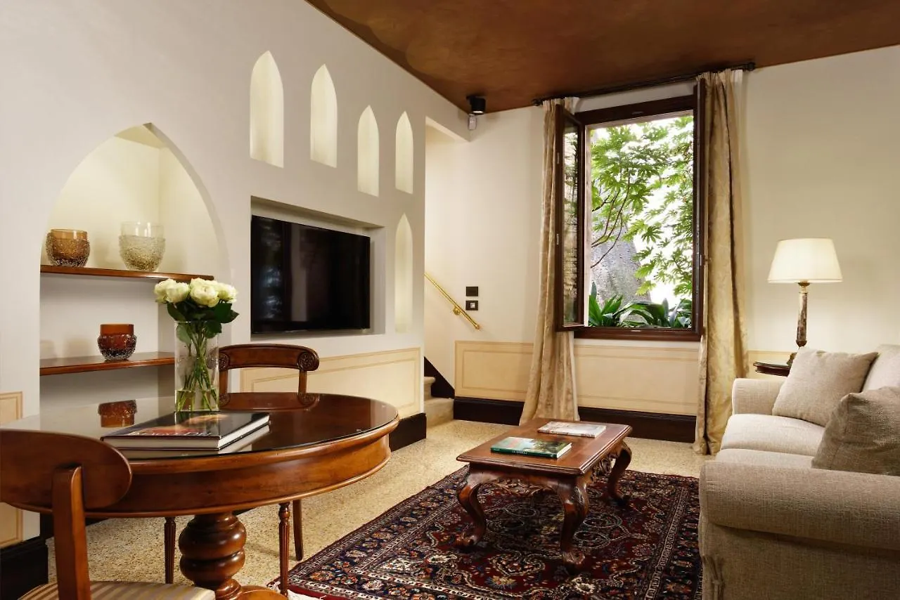 Empress Theodora Apartments Venice 0*,