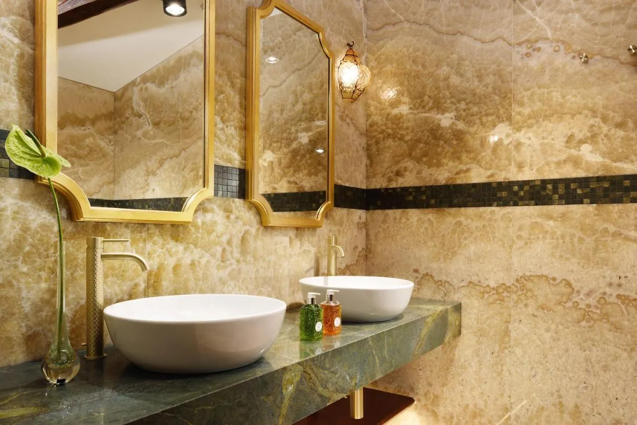 Empress Theodora Apartments Venice Italy