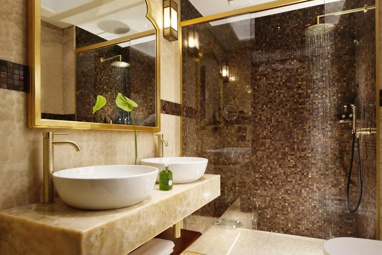 Empress Theodora Apartments Venice