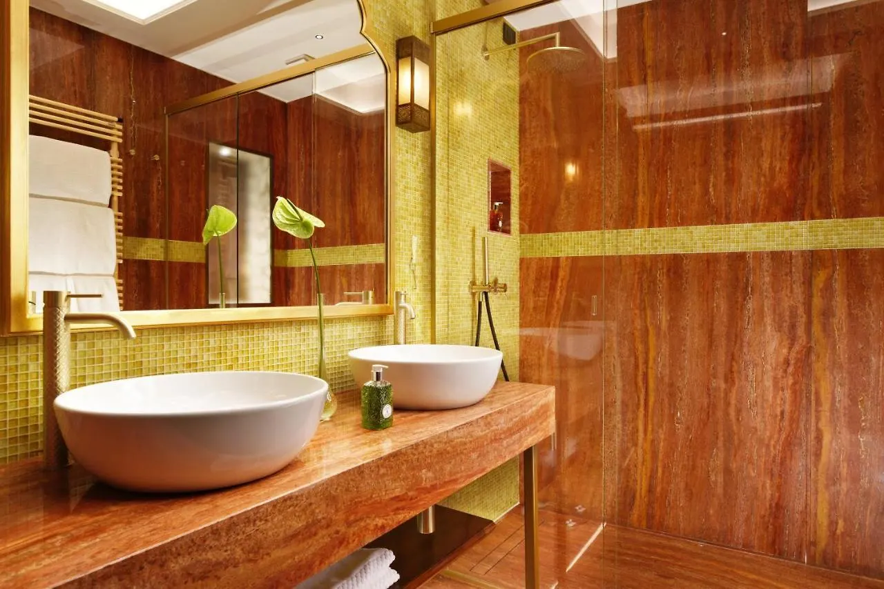 Empress Theodora Apartments Venice Italy