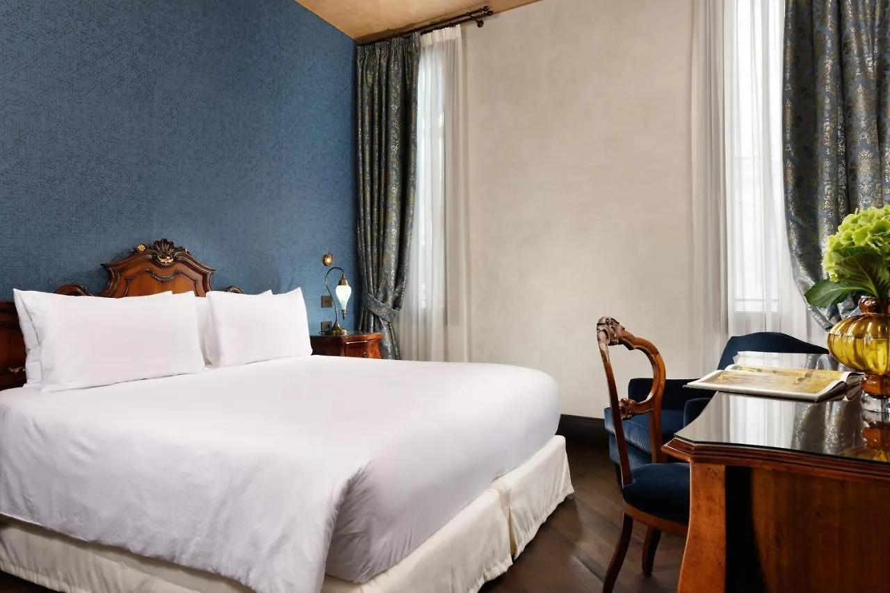 Empress Theodora Apartments Venice