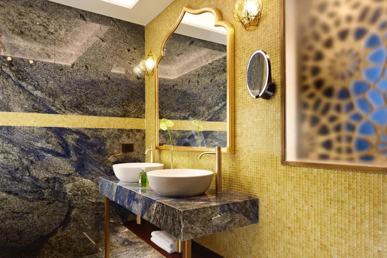 Empress Theodora Apartments Venice 0*,  Italy